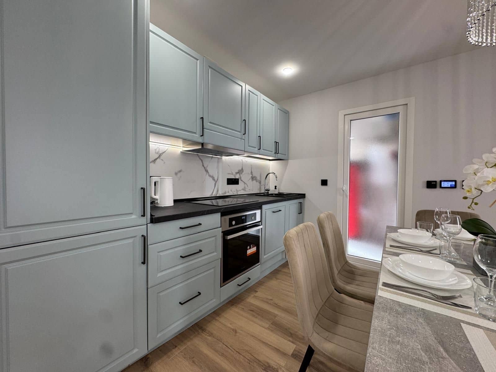 3 sovrum Lägenhet till salu i Torrevieja - 295 000 € (Ref: 9963010)