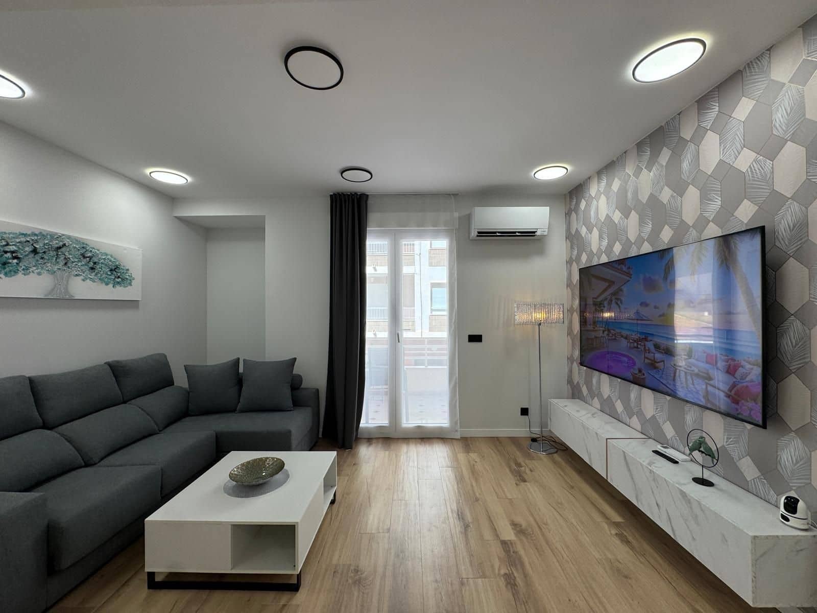 3 sovrum Lägenhet till salu i Torrevieja - 295 000 € (Ref: 9963010)