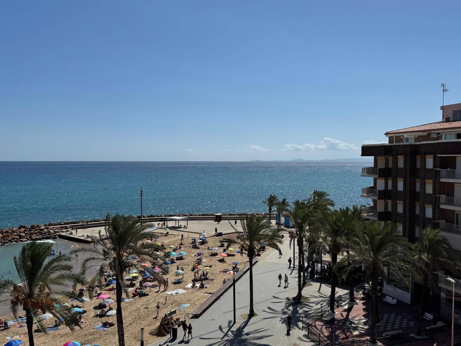 3 sovrum Lägenhet till salu i Torrevieja - 295 000 € (Ref: 9963010)