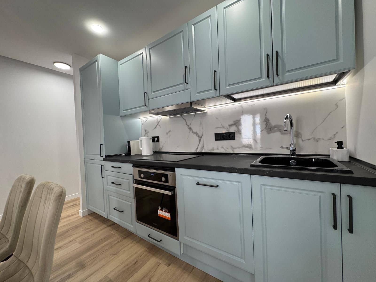 3 sovrum Lägenhet till salu i Torrevieja - 295 000 € (Ref: 9963010)