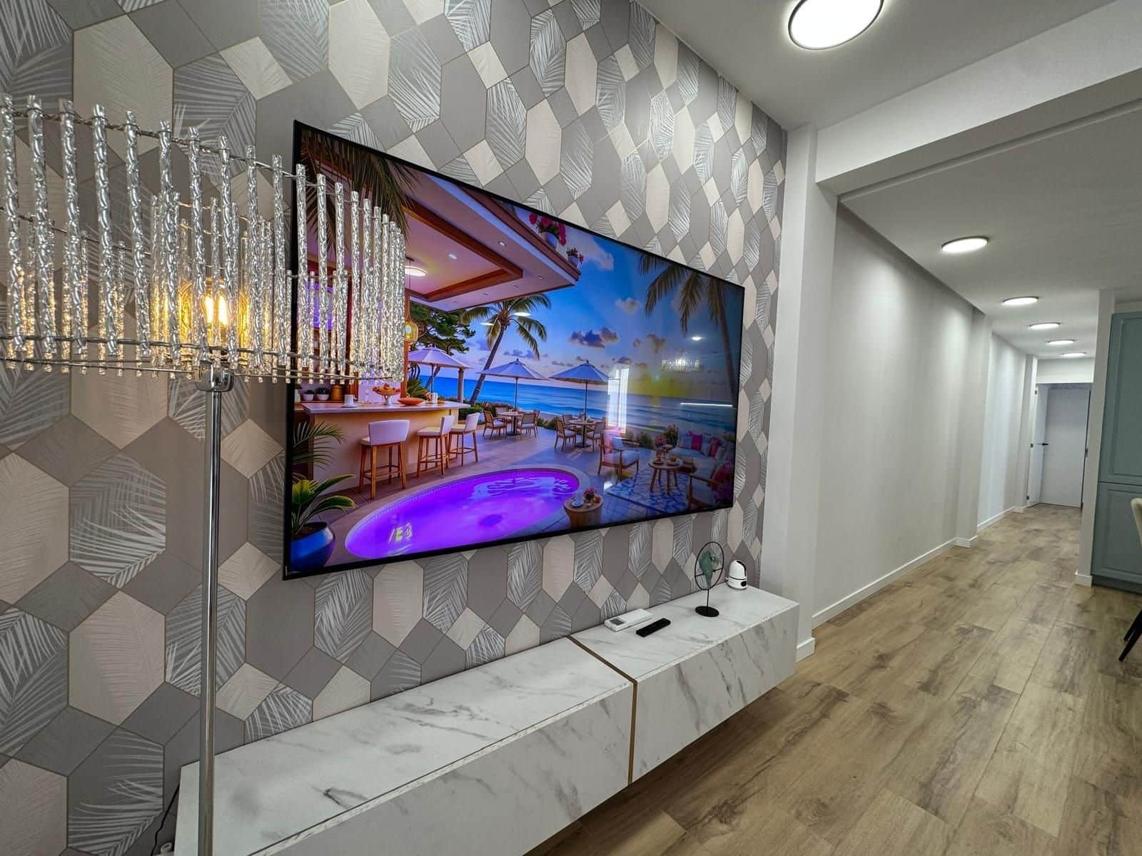 3 sovrum Lägenhet till salu i Torrevieja - 295 000 € (Ref: 9963010)