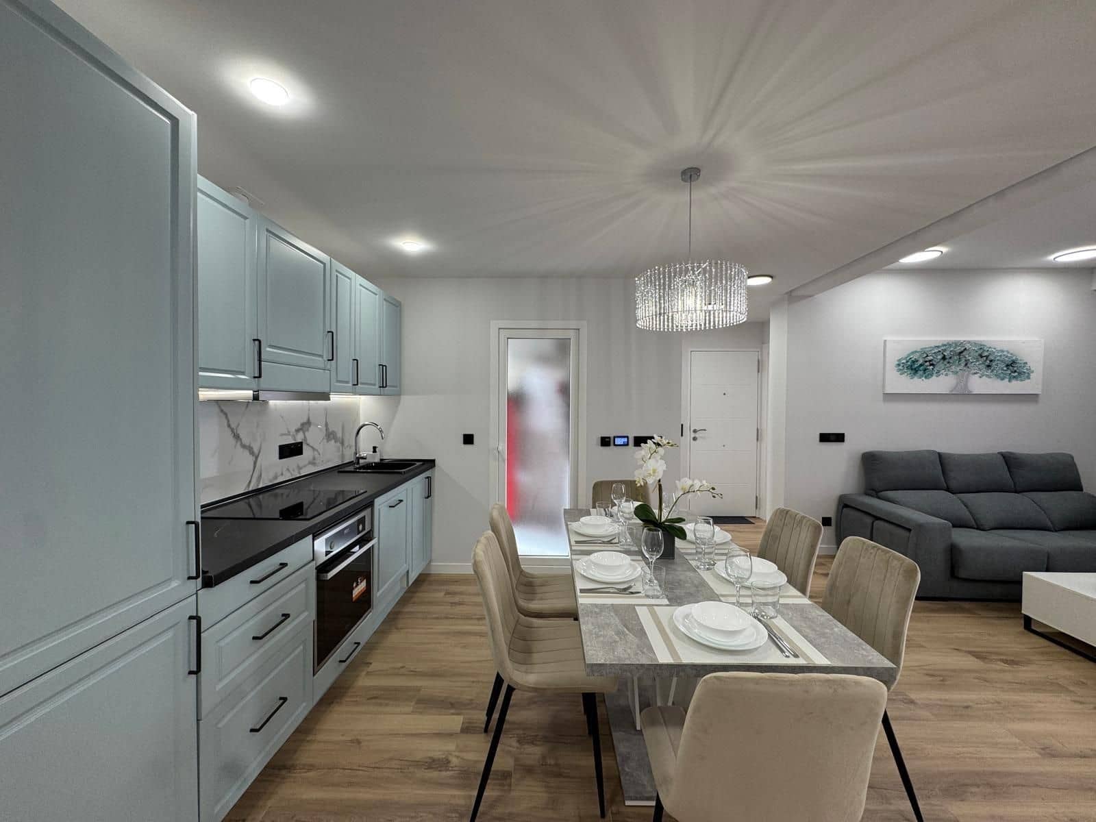 3 sovrum Lägenhet till salu i Torrevieja - 295 000 € (Ref: 9963010)