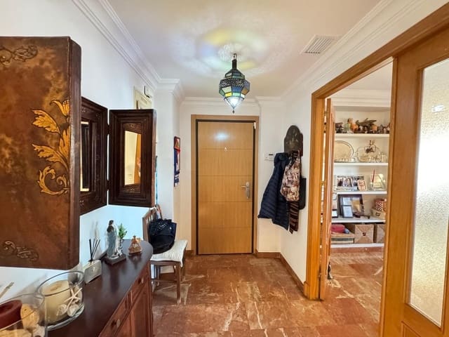 4 soverom Leilighet til salgs i Torrevieja - € 380 000 (Ref: 9963013)