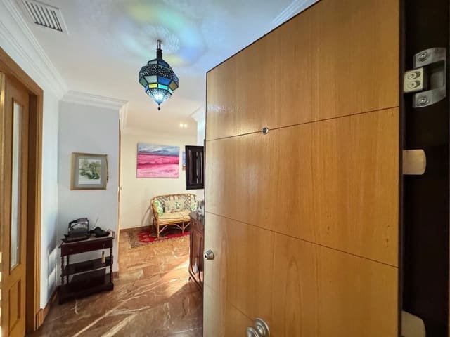 4 soverom Leilighet til salgs i Torrevieja - € 380 000 (Ref: 9963013)