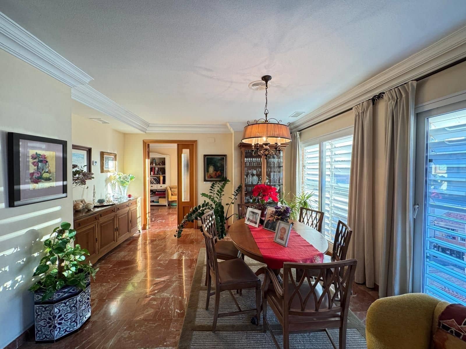 4 soverom Leilighet til salgs i Torrevieja - € 380 000 (Ref: 9963013)