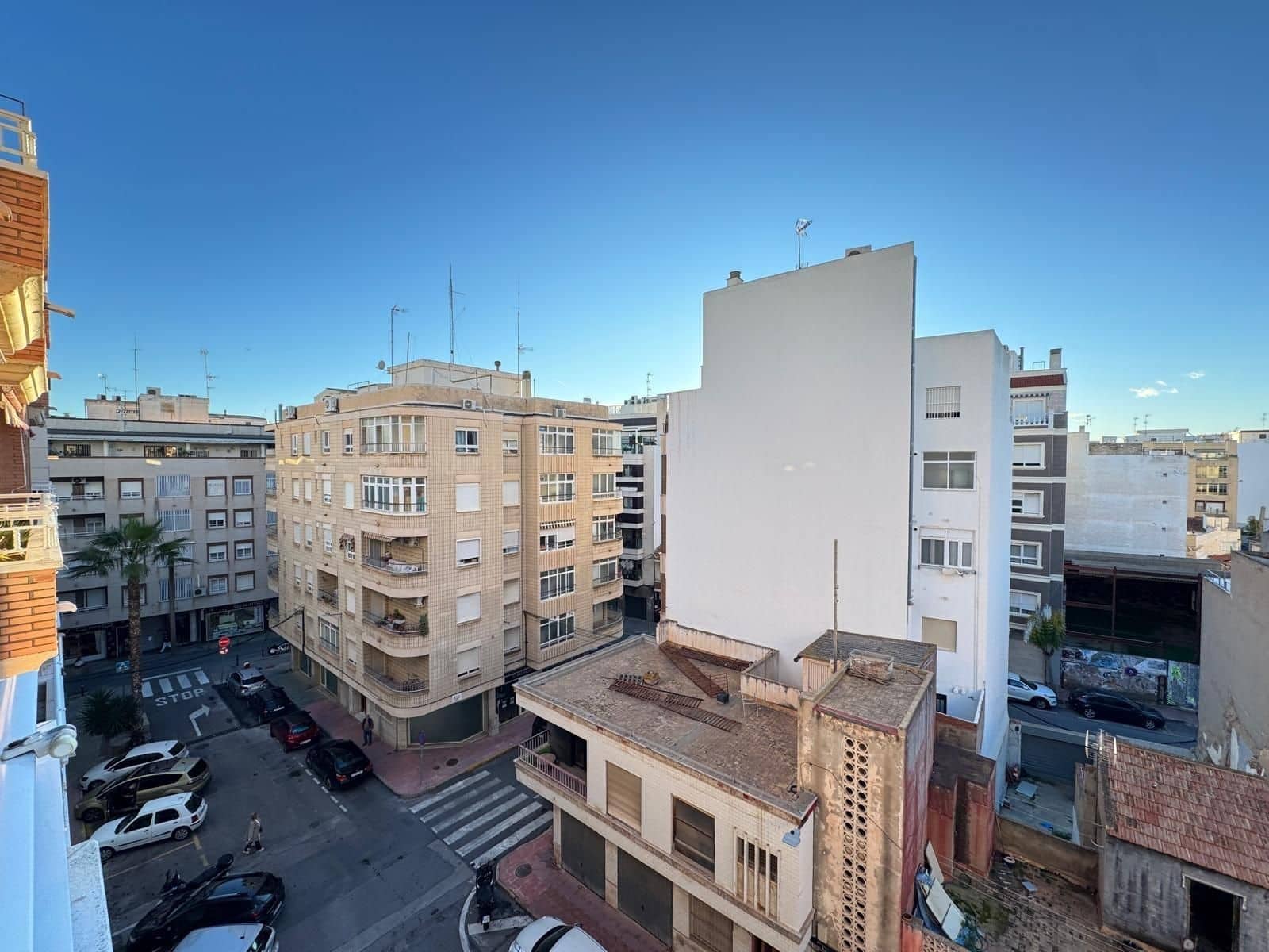 4 soverom Leilighet til salgs i Torrevieja - € 380 000 (Ref: 9963013)