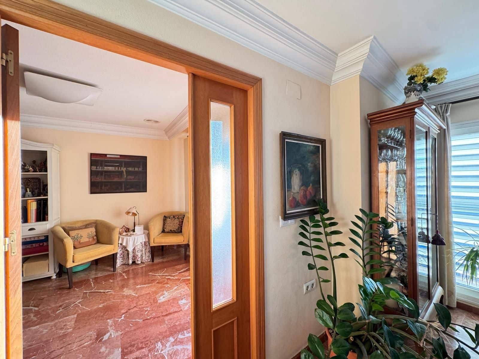 4 soverom Leilighet til salgs i Torrevieja - € 380 000 (Ref: 9963013)