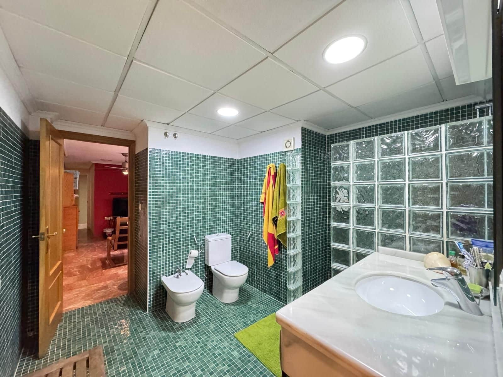 4 soverom Leilighet til salgs i Torrevieja - € 380 000 (Ref: 9963013)