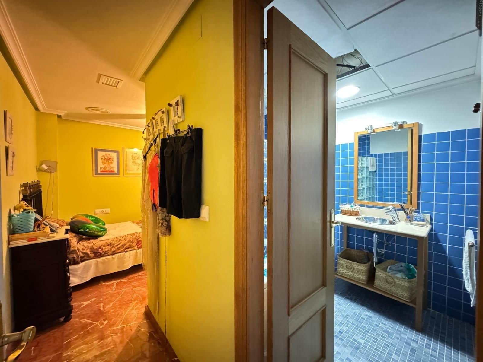 4 soverom Leilighet til salgs i Torrevieja - € 380 000 (Ref: 9963013)