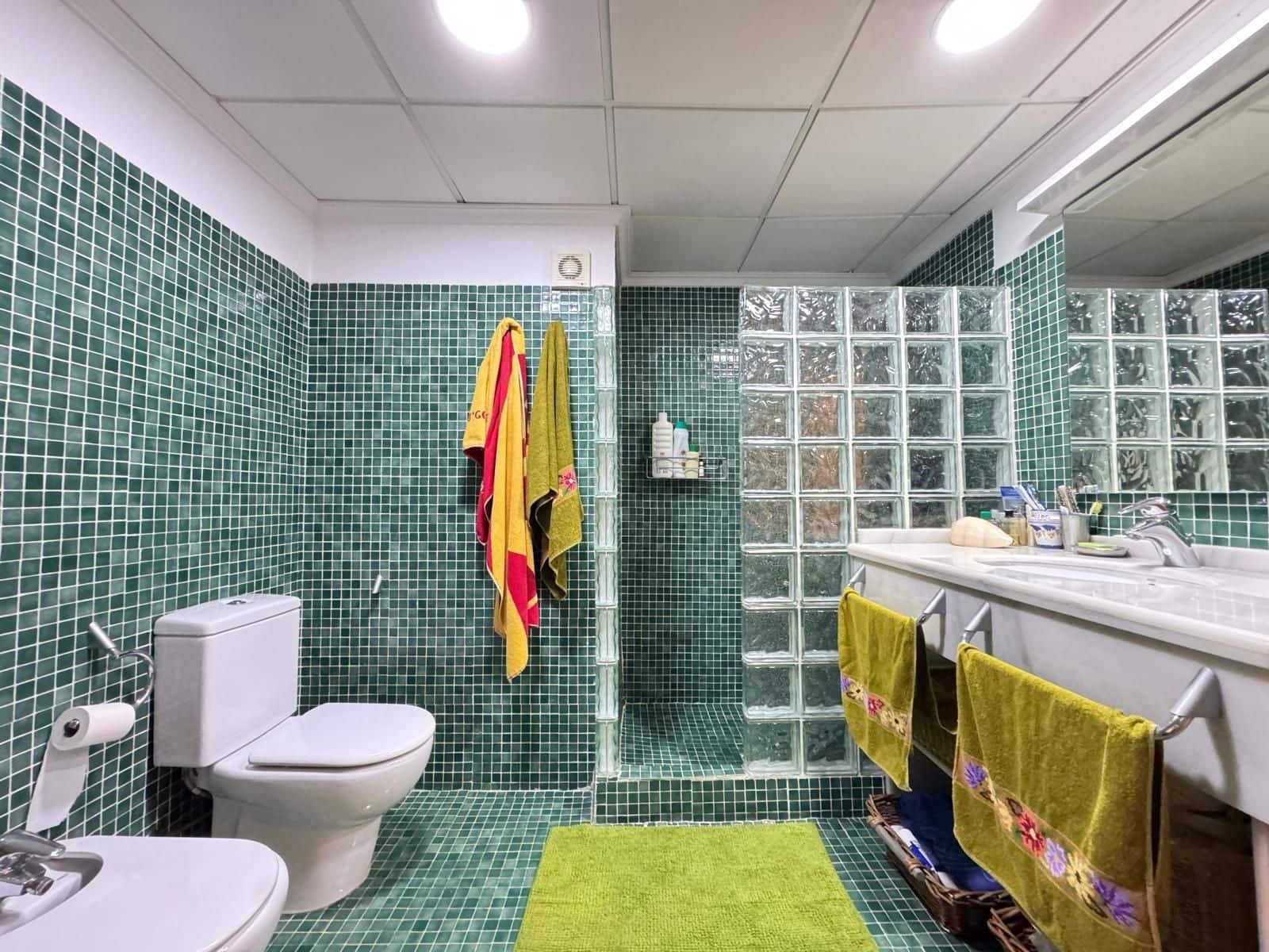 4 soverom Leilighet til salgs i Torrevieja - € 380 000 (Ref: 9963013)