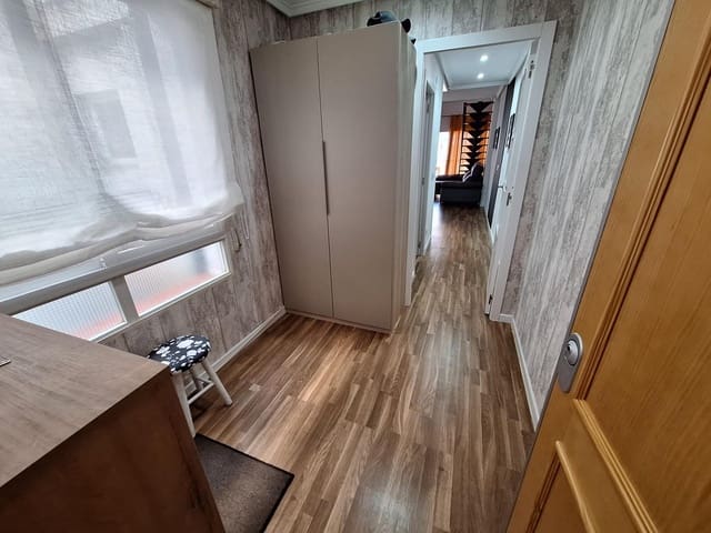 Apartamento de 3 habitaciones en Centro, Torrevieja en venta - 254.900 € (Ref: 9963014)