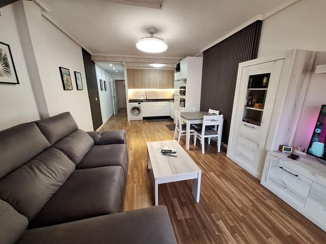 Apartamento de 3 habitaciones en Centro, Torrevieja en venta - 254.900 € (Ref: 9963014)