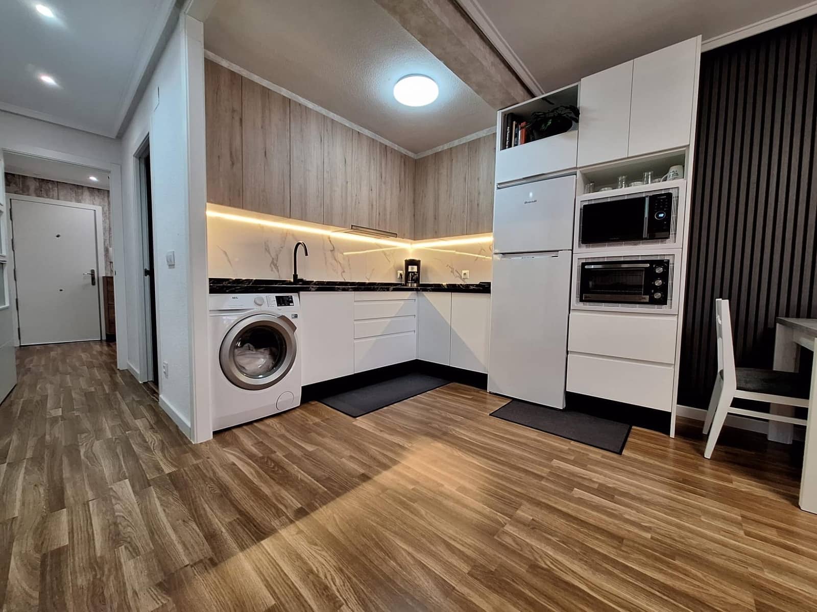 Apartamento de 3 habitaciones en Torrevieja en venta - 254.900 € (Ref: 9963014)