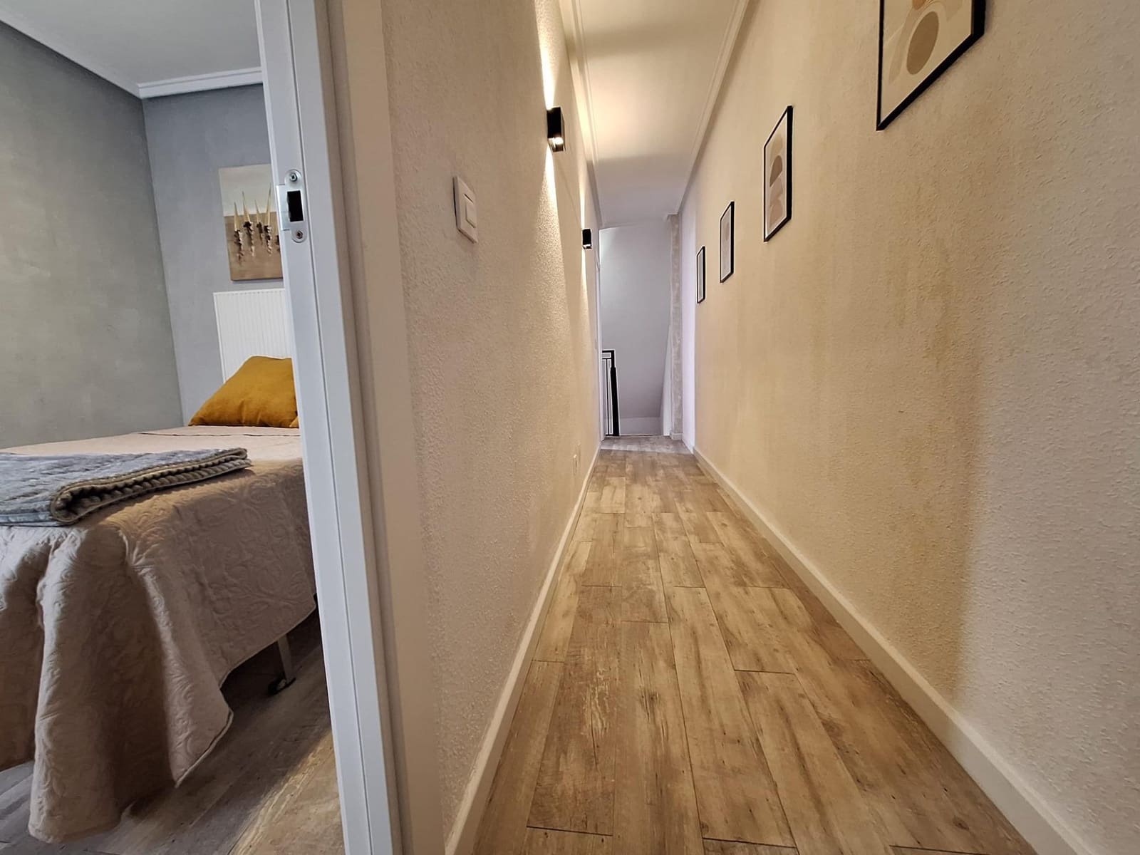 Apartamento de 3 habitaciones en Torrevieja en venta - 254.900 € (Ref: 9963014)
