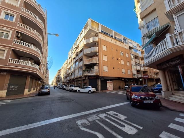 Apartamento de 3 habitaciones en Centro, Torrevieja en venta - 254.900 € (Ref: 9963014)