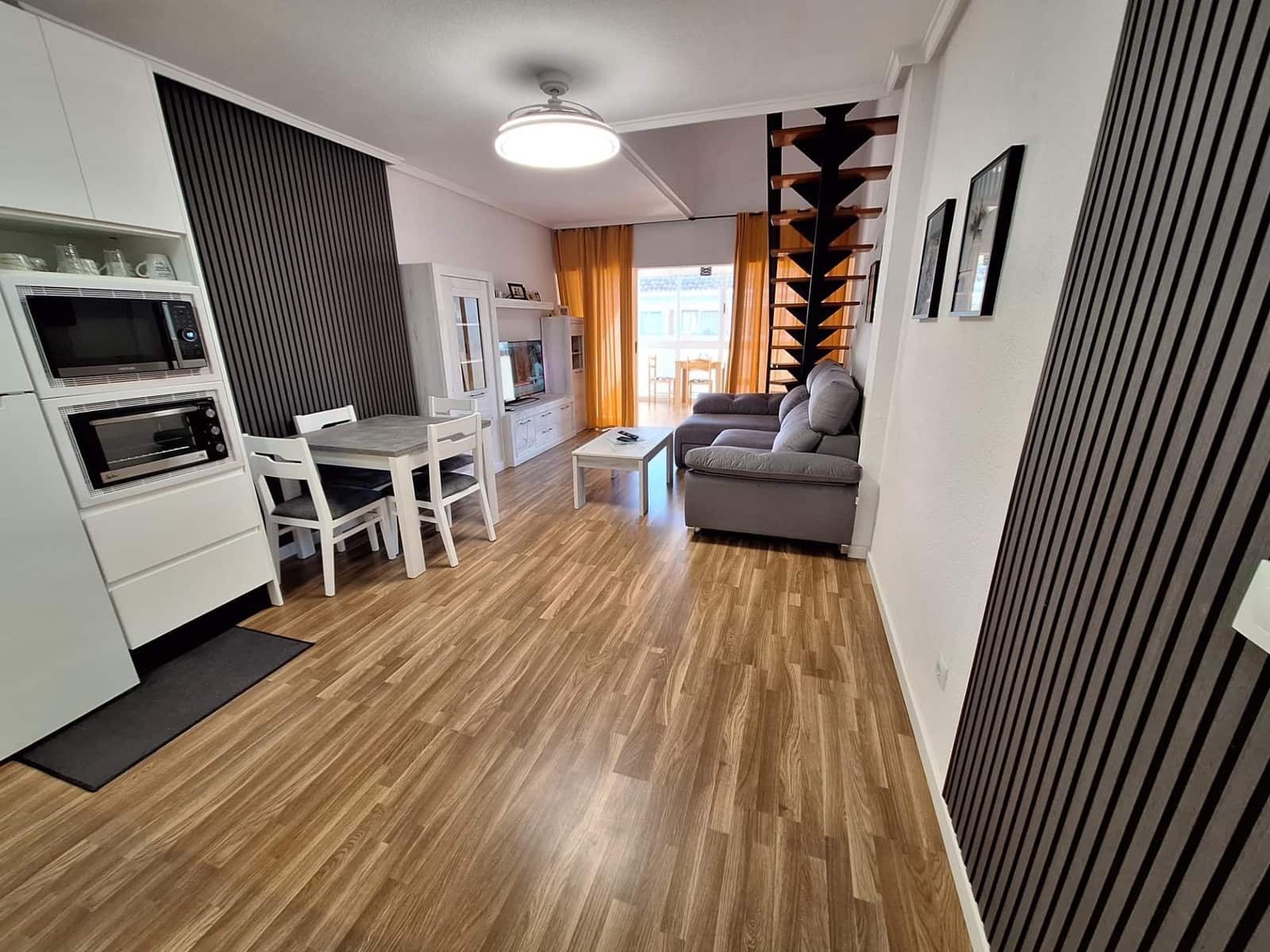 Apartamento de 3 habitaciones en Torrevieja en venta - 254.900 € (Ref: 9963014)