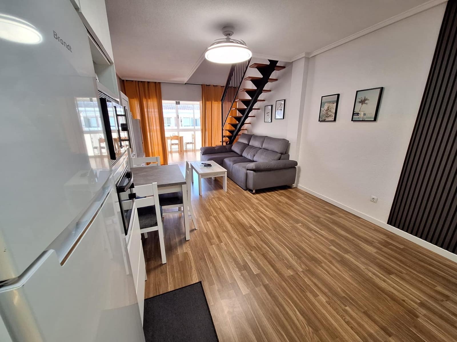 Apartamento de 3 habitaciones en Torrevieja en venta - 254.900 € (Ref: 9963014)
