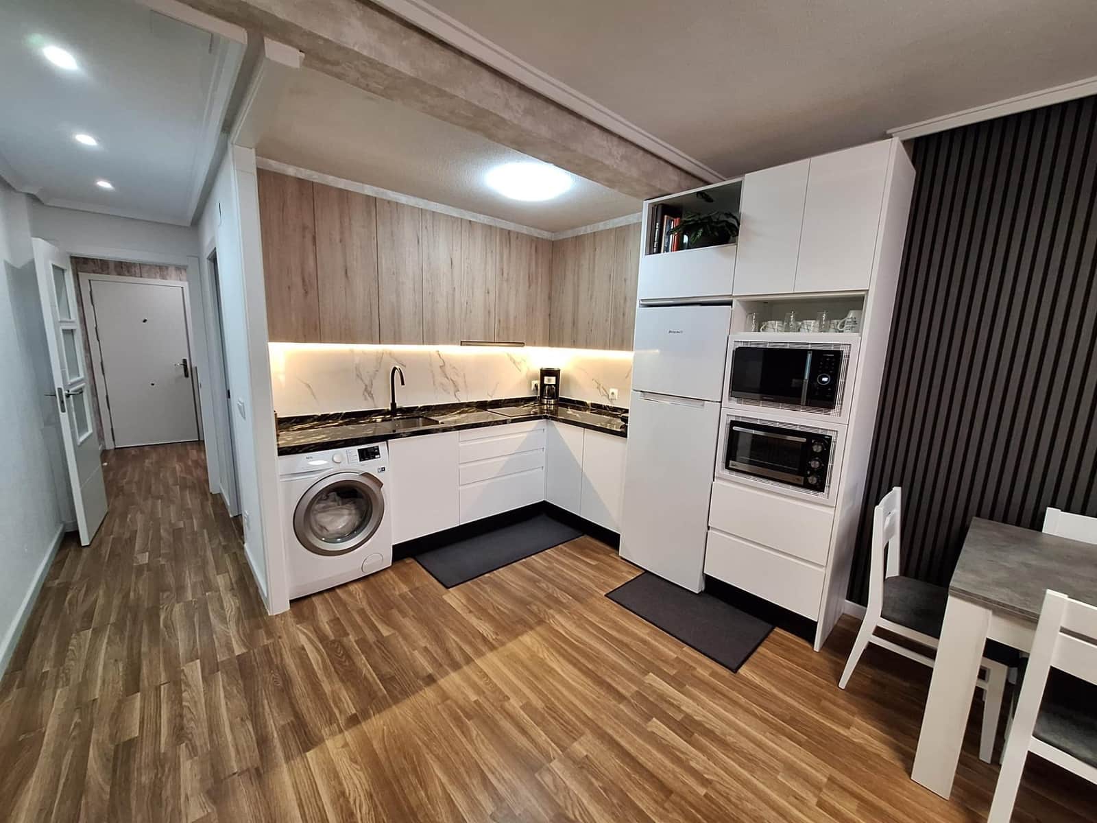 Apartamento de 3 habitaciones en Torrevieja en venta - 254.900 € (Ref: 9963014)