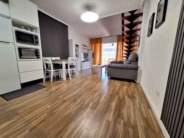 Apartamento de 3 habitaciones en Centro, Torrevieja en venta - 254.900 € (Ref: 9963014)
