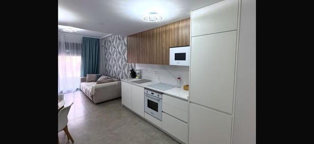 2 soverom Leilighet til salgs i Playa del Cura, Torrevieja - € 329 000 (Ref: 9963017)