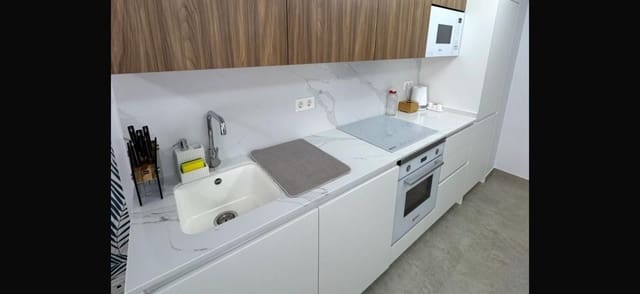 2 soverom Leilighet til salgs i Playa del Cura, Torrevieja - € 329 000 (Ref: 9963017)