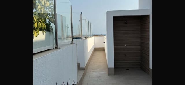 2 soverom Leilighet til salgs i Playa del Cura, Torrevieja - € 329 000 (Ref: 9963017)