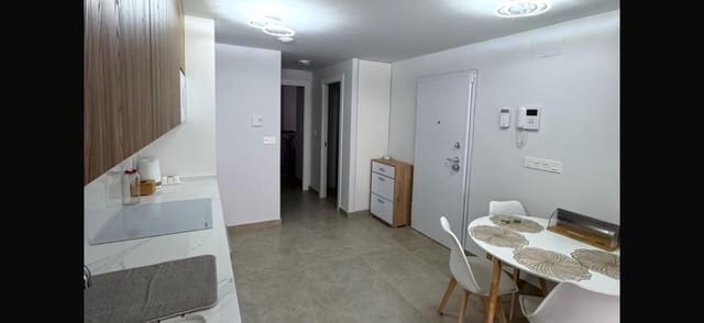 2 soverom Leilighet til salgs i Playa del Cura, Torrevieja - € 329 000 (Ref: 9963017)