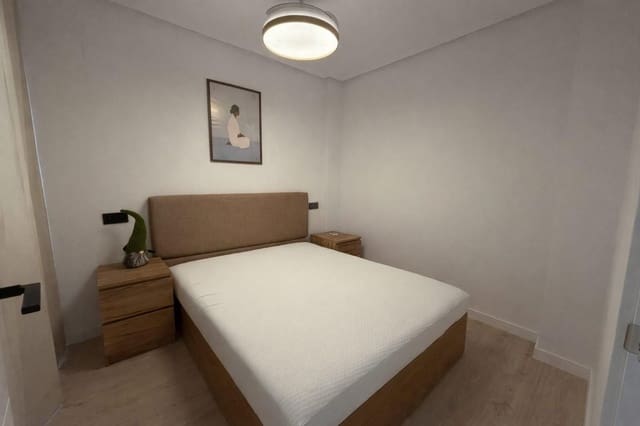 2 sovrum Lägenhet till salu i Torrevieja - 154 900 € (Ref: 9963018)
