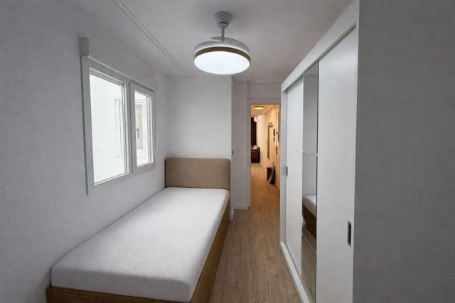 2 sovrum Lägenhet till salu i Torrevieja - 154 900 € (Ref: 9963018)