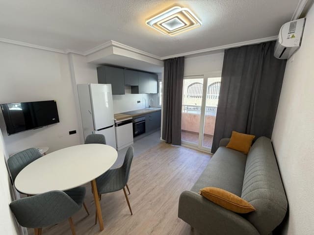 2 sovrum Lägenhet till salu i Torrevieja - 154 900 € (Ref: 9963018)