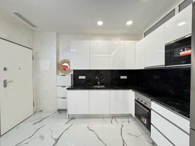 2 soverom Leilighet til salgs i Playa del Cura, Torrevieja - € 199 900 (Ref: 9963020)