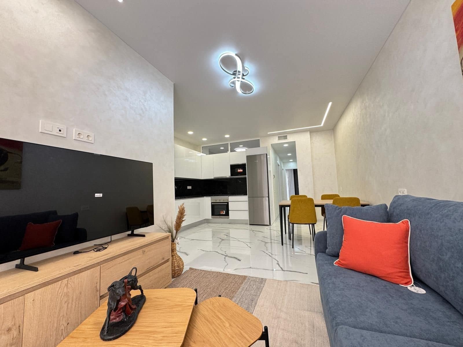 2 soverom Leilighet til salgs i Torrevieja - € 199 900 (Ref: 9963020)