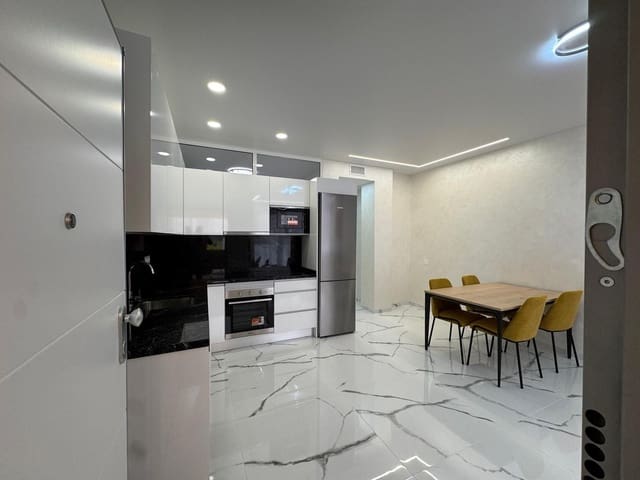 2 soverom Leilighet til salgs i Playa del Cura, Torrevieja - € 199 900 (Ref: 9963020)