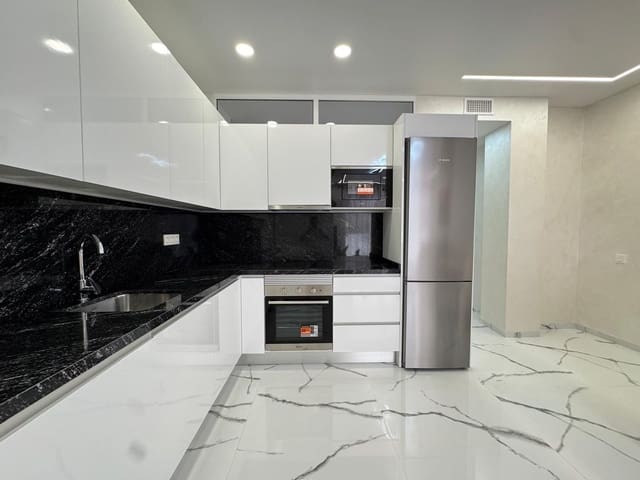 2 soverom Leilighet til salgs i Playa del Cura, Torrevieja - € 199 900 (Ref: 9963020)