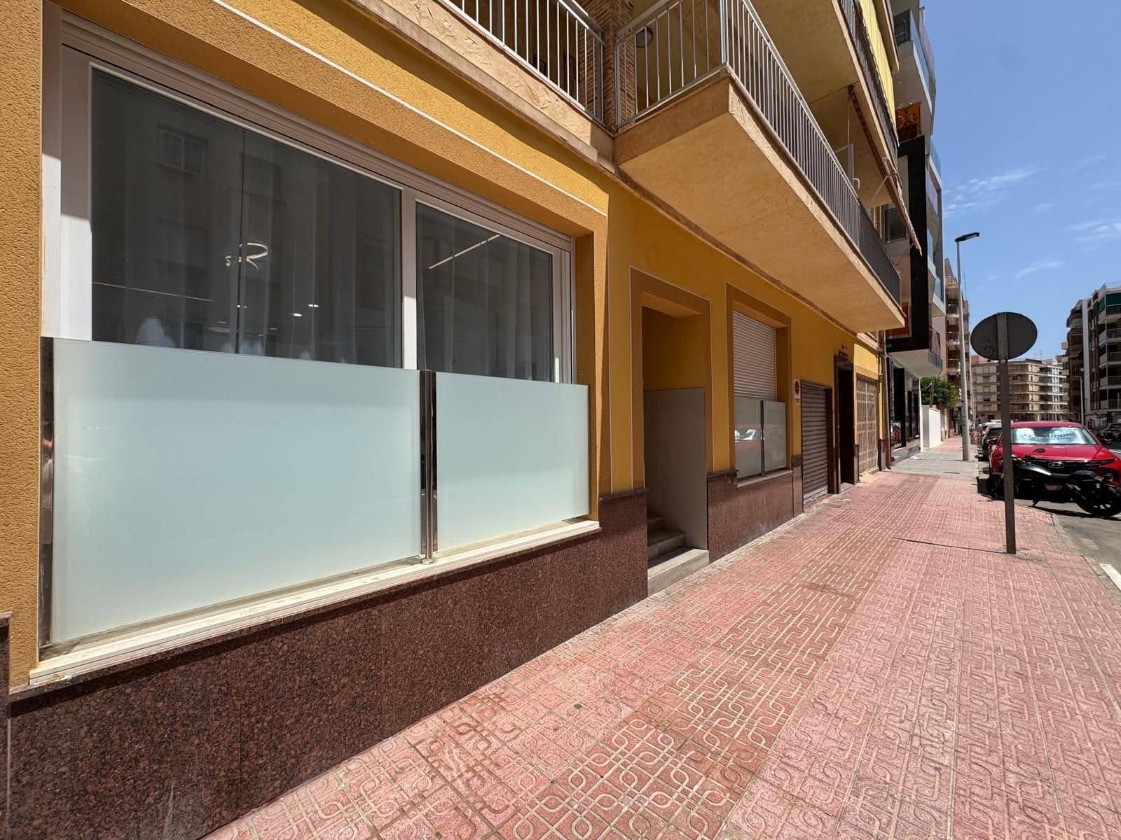 2 soverom Leilighet til salgs i Torrevieja - € 199 900 (Ref: 9963020)