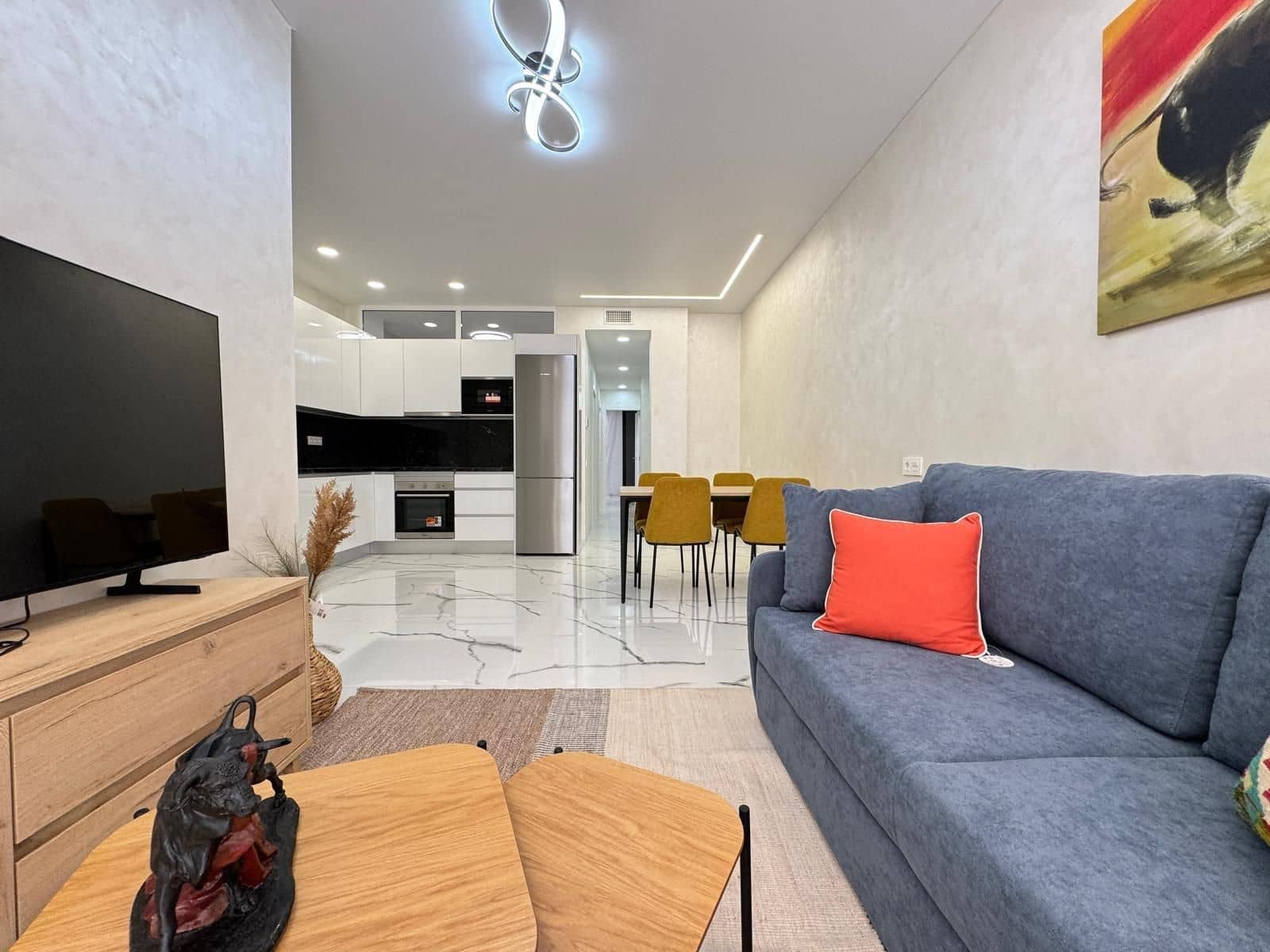 2 soverom Leilighet til salgs i Torrevieja - € 199 900 (Ref: 9963020)