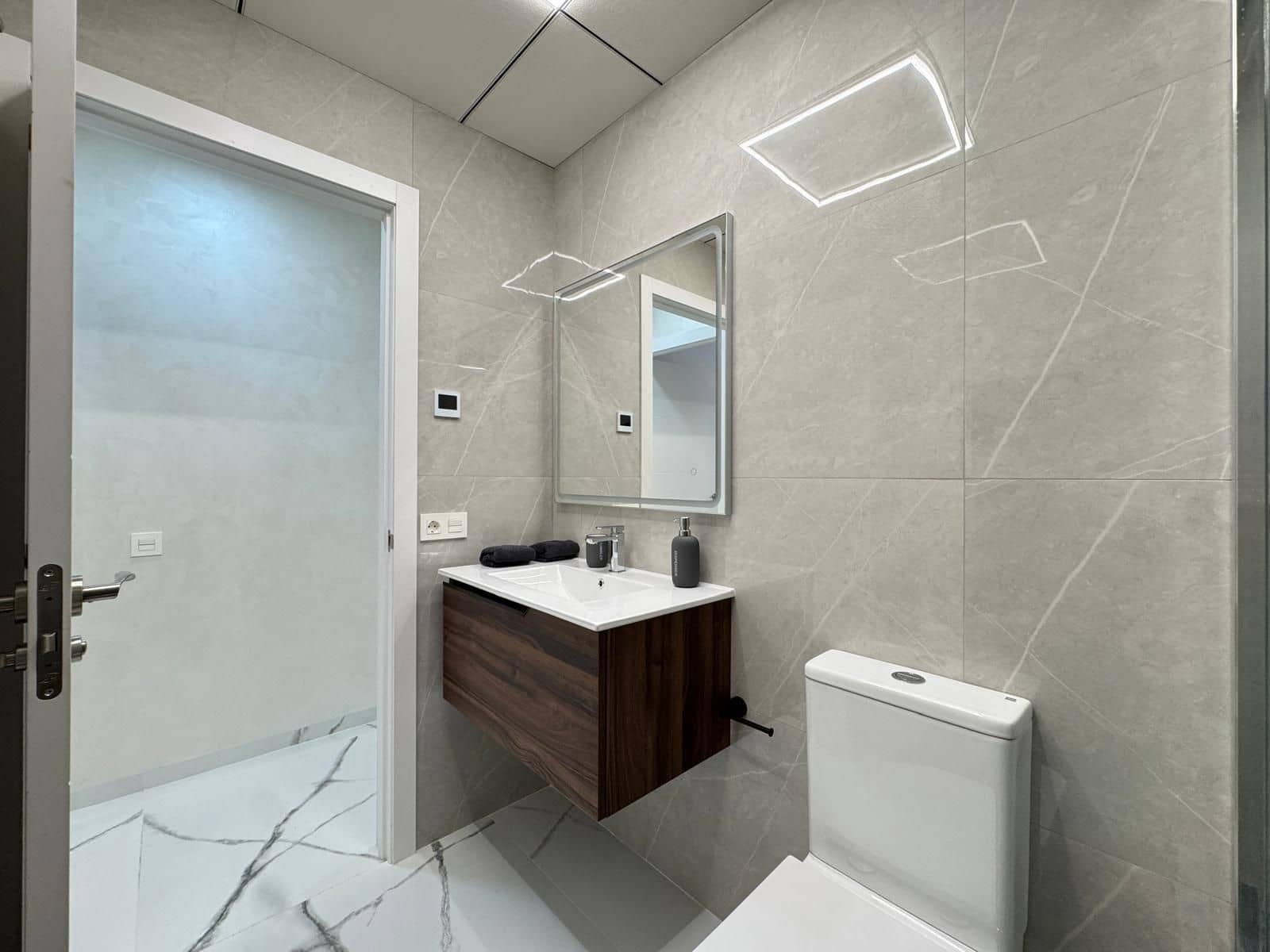 2 soverom Leilighet til salgs i Torrevieja - € 199 900 (Ref: 9963020)