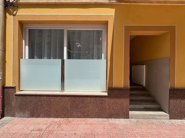 2 soverom Leilighet til salgs i Playa del Cura, Torrevieja - € 199 900 (Ref: 9963020)
