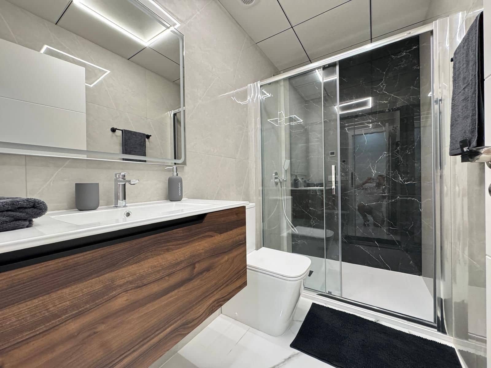 2 soverom Leilighet til salgs i Torrevieja - € 199 900 (Ref: 9963020)