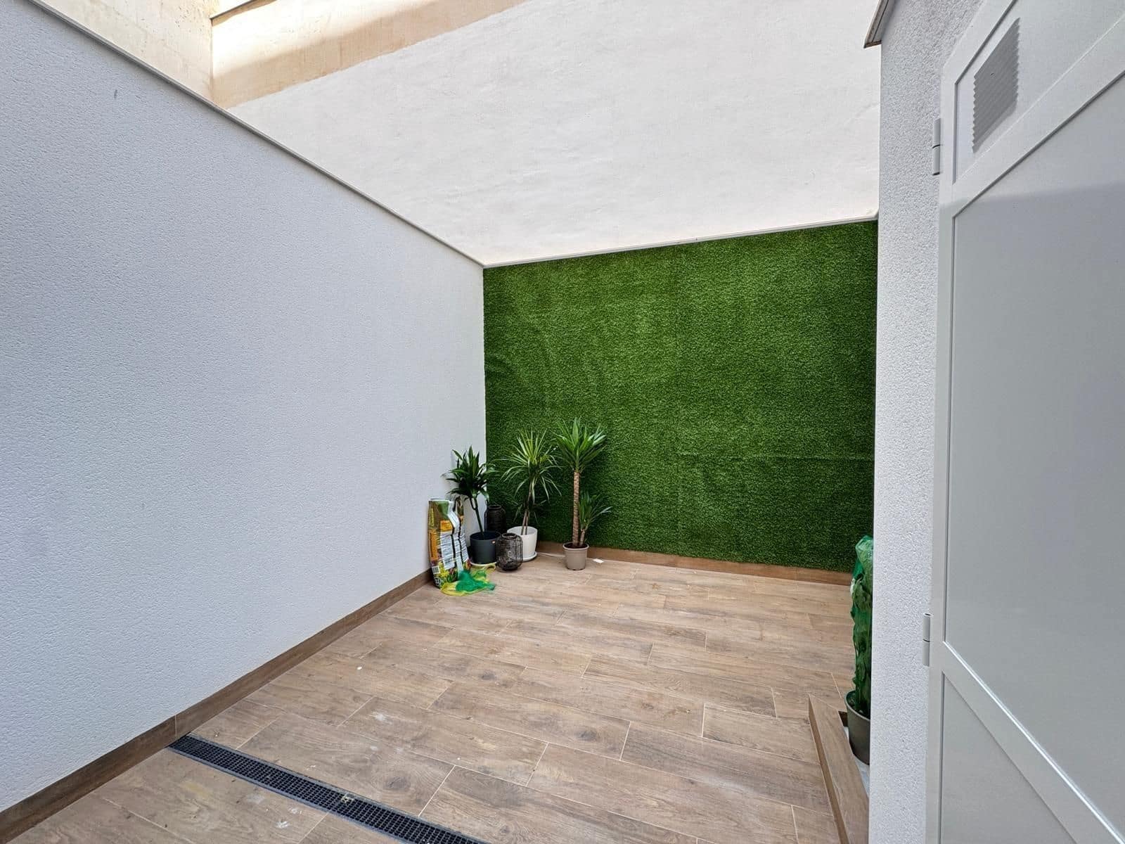 2 soverom Leilighet til salgs i Torrevieja - € 199 900 (Ref: 9963020)