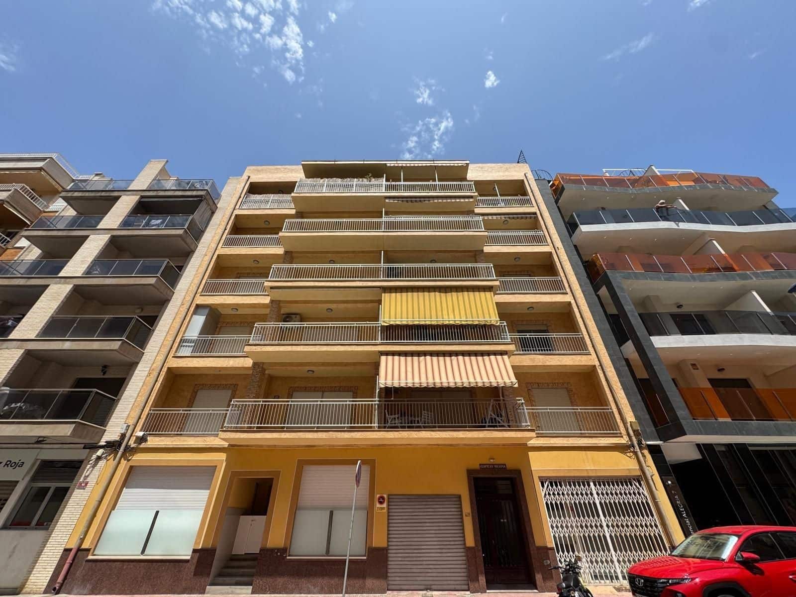 2 soverom Leilighet til salgs i Torrevieja - € 199 900 (Ref: 9963020)