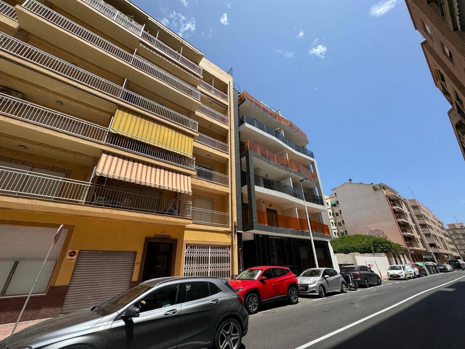 2 soverom Leilighet til salgs i Torrevieja - € 199 900 (Ref: 9963020)