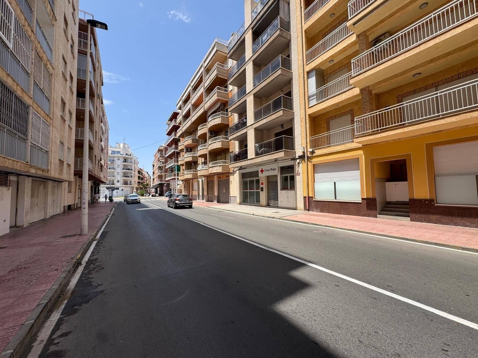 2 soverom Leilighet til salgs i Torrevieja - € 199 900 (Ref: 9963020)