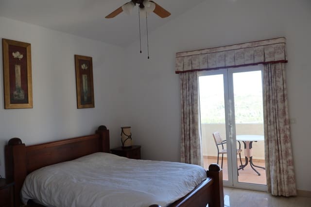 3 chambre Villa/Maison à vendre à Dénia - 785 000 € (Ref: 9963023)