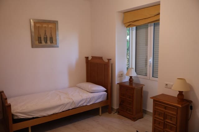 3 chambre Villa/Maison à vendre à Dénia - 785 000 € (Ref: 9963023)