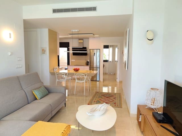 3 soveværelse Villa til salg i San Miguel de Salinas - € 399.000 (Ref: 9963026)