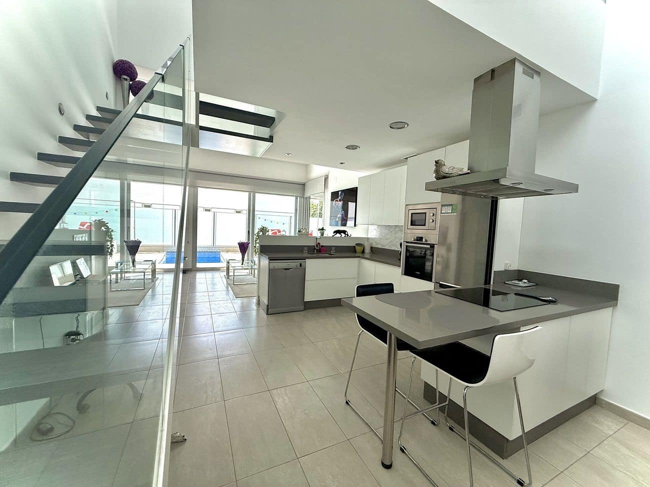 3 chambre Villa/Maison à vendre à Dolores avec piscine - 369 000 € (Ref: 9963028)
