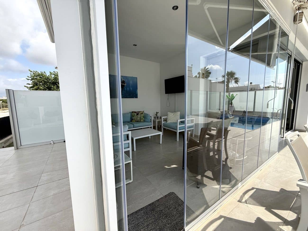 3 chambre Villa/Maison à vendre à Dolores avec piscine - 369 000 € (Ref: 9963028)
