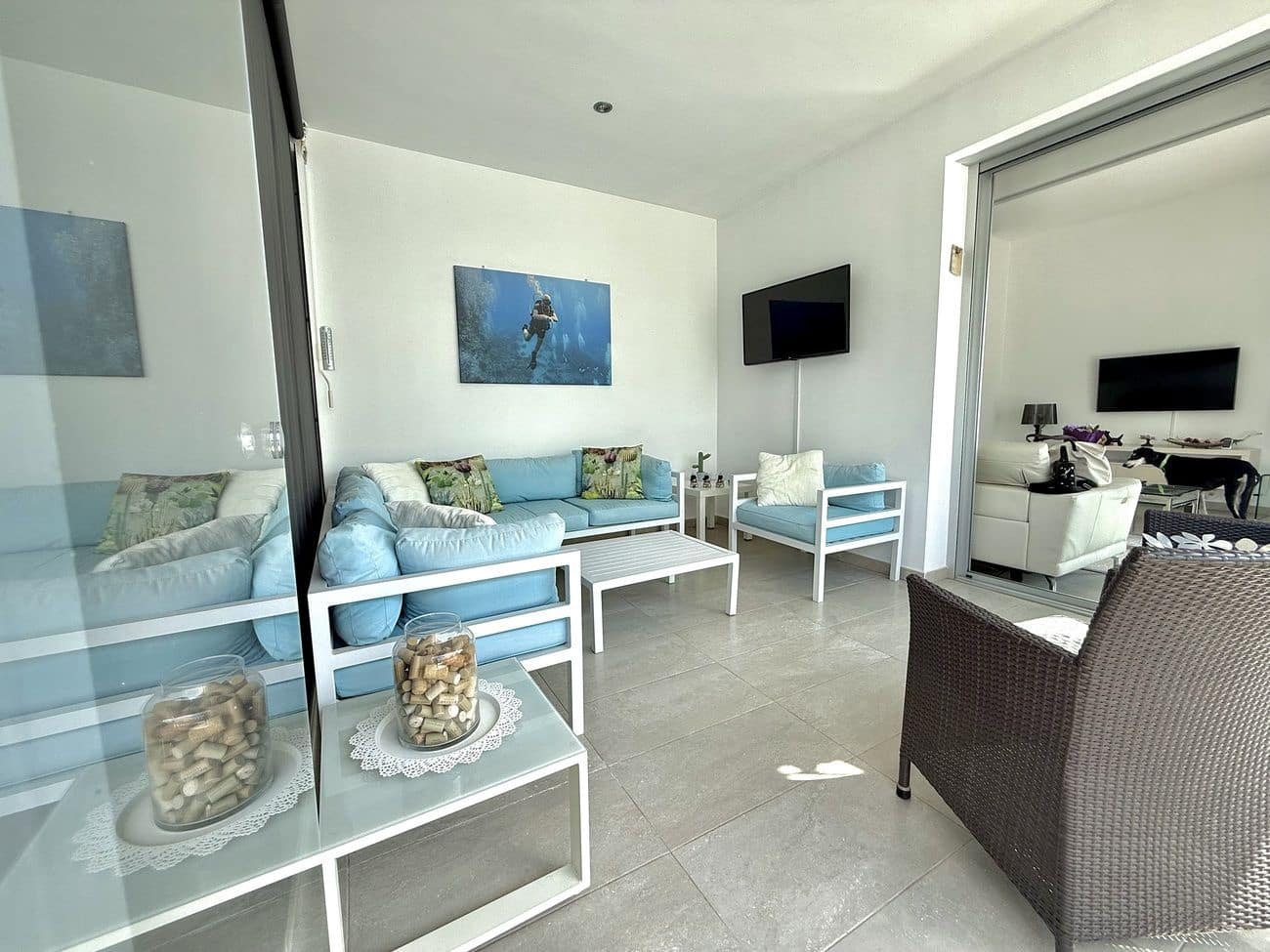 3 chambre Villa/Maison à vendre à Dolores avec piscine - 369 000 € (Ref: 9963028)