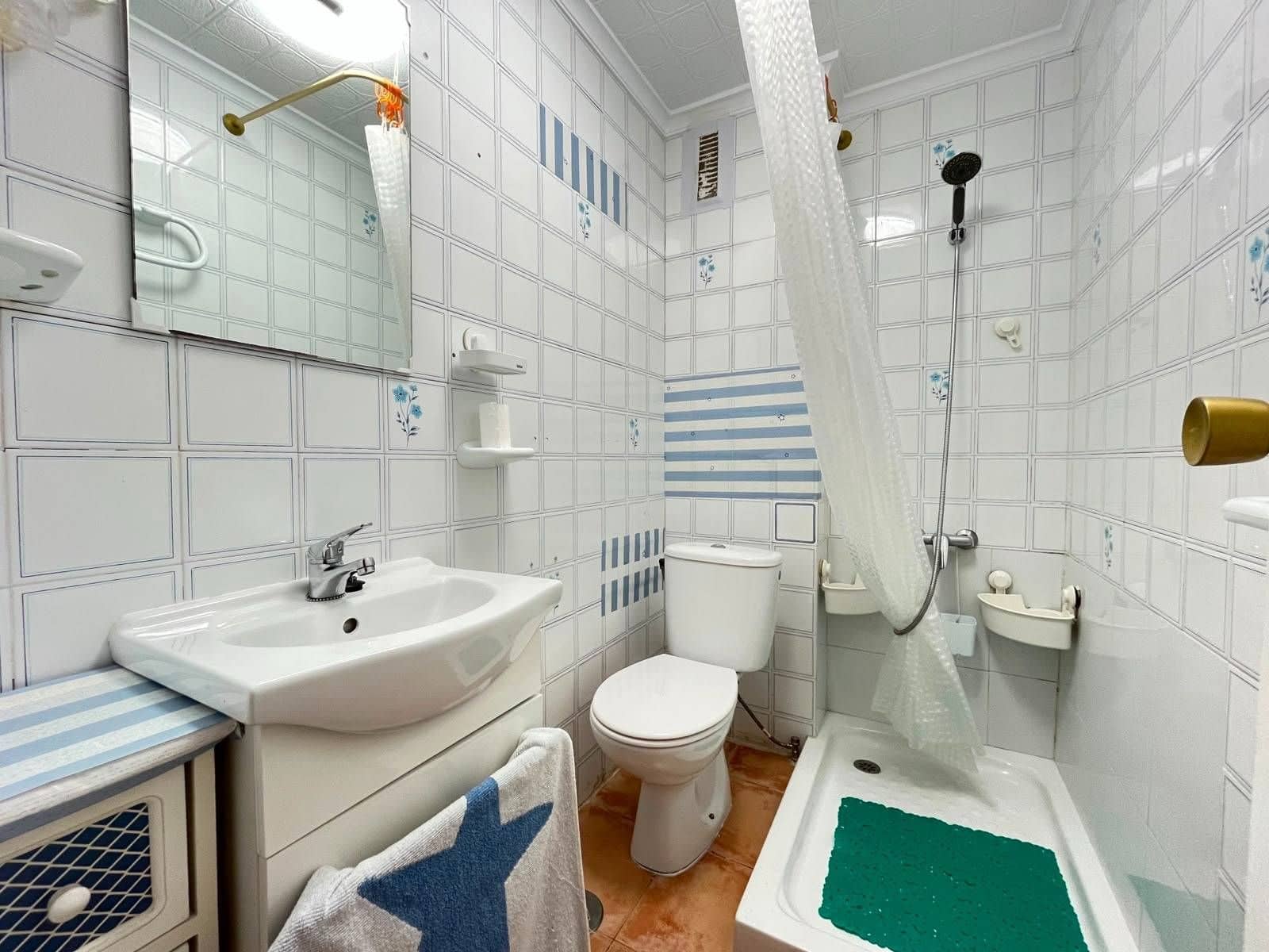 3 camera da letto Appartamento in vendita in Lo Pagan - 179.900 € (Rif: 9963032)